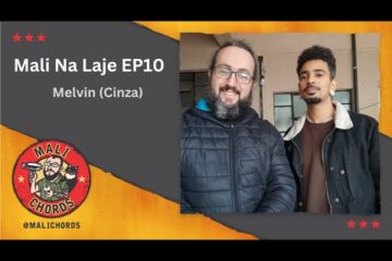 Mali Na Laje EP 10 – Leonardo “Melvin” Oliveira (Cinza)