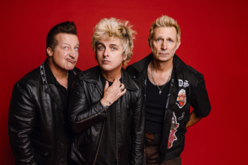 Banda estadunidense Green Day fará turnê na Austrália com repertório especial