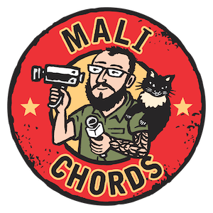 MALICHORDS