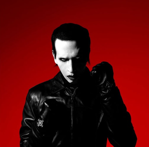 Novo vídeo-clipe de Marilyn Manson