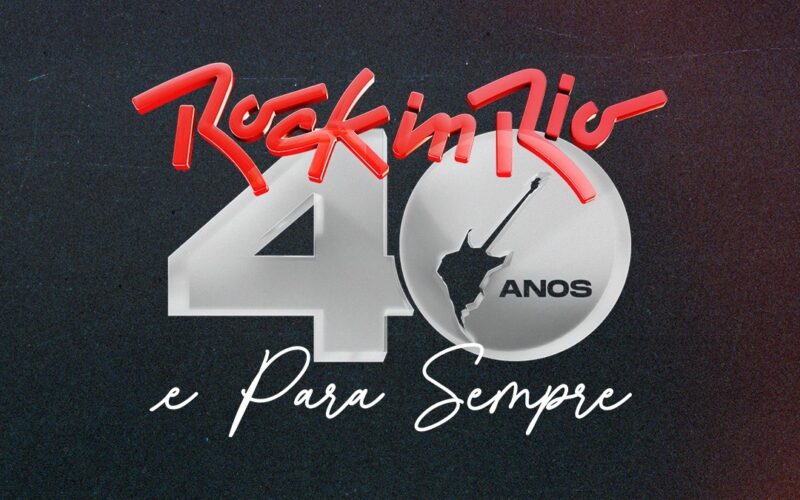 Atrações do palco Supernova do festival Rock in Rio que acontecerá entre os dias 13 e 22 de setembro