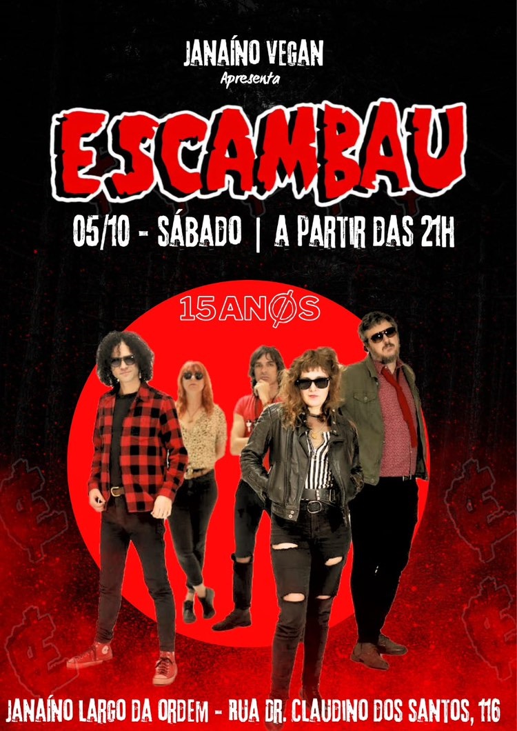 Escambau