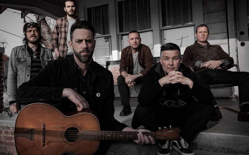 Novo videoclipe da banda Dropkick Murphys