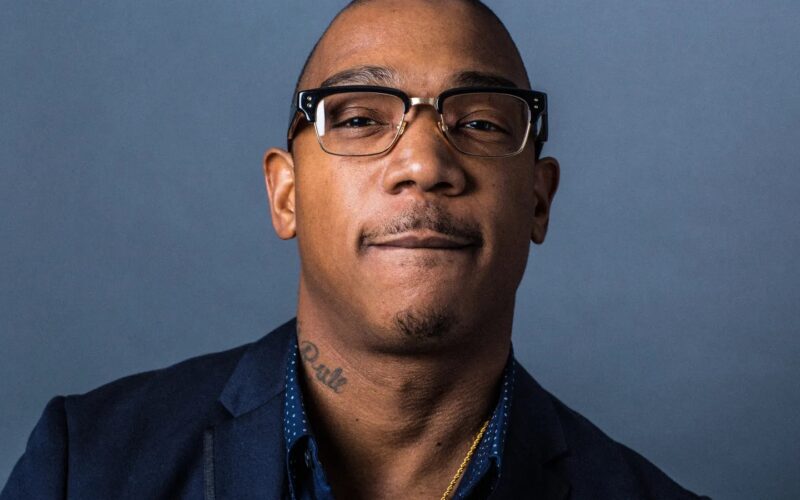 Rapper estadunidense Ja Rule fará show em Curitiba no mês de novembro