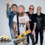 Lars Frederiksen está vendendo sua coleção de guitarras usada em gravações e turnês