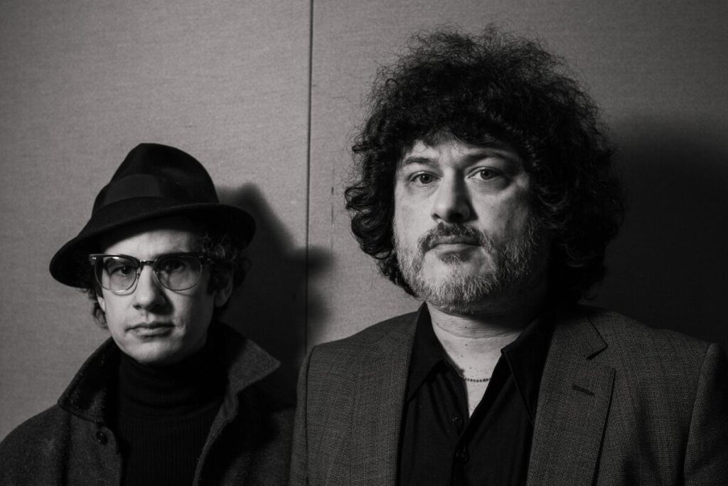 Banda estadunidense The Mars Volta anuncia turnê com o grupo Deftones no ano que vem