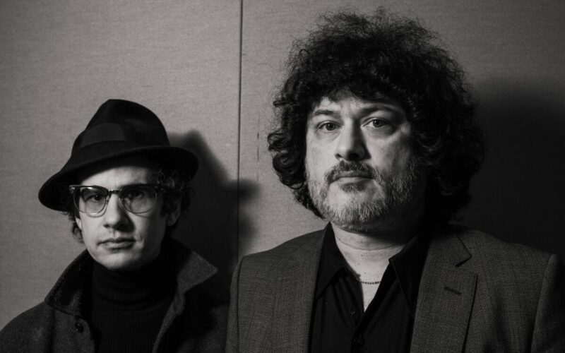 Banda estadunidense The Mars Volta anuncia turnê com o grupo Deftones no ano que vem