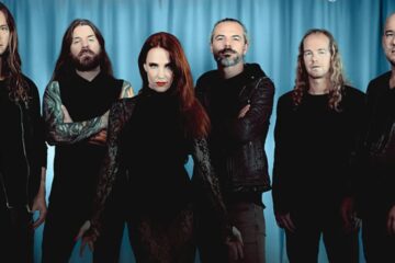 Epica fará show em Curitiba em setembro