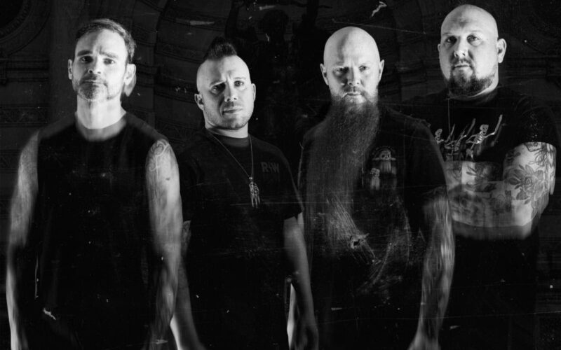 Atreyu fará turê pela América Latina em março