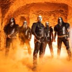 Dark Funeral fará turnê pela América Latina em março