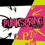 Produção do festival Punkspring anuncia lineup completo