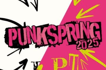 Produção do festival Punkspring anuncia lineup completo